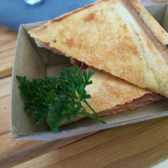 The Oyster Farm Shop 여행 사진