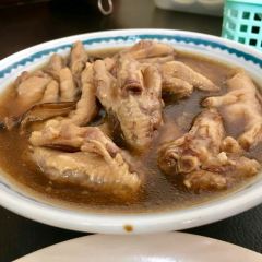 Kedai Kopi Melanian 3 User Photo