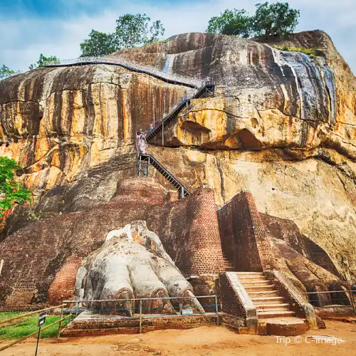Top 50 Best Things to Do in Sri Lanka