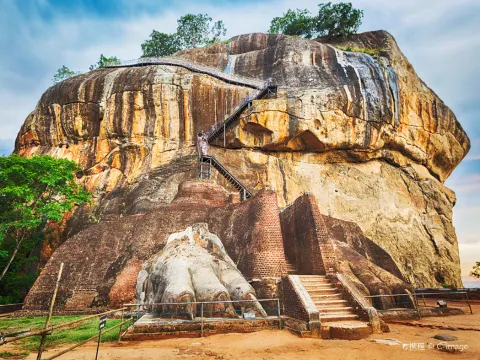 Sigiriya