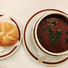 Café Sacher Wien User Photo