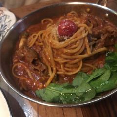 LYFATTI PIZZA莱芙缇披萨(鸿翔路店) User Photo