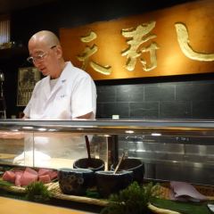 Tenzushi Kyomachi User Photo