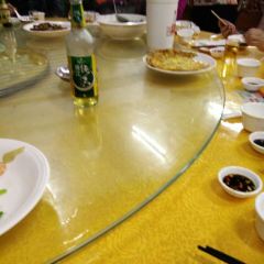 辉弟海鲜大排档 User Photo
