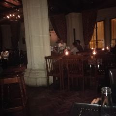 The Jazz Bar User Photo