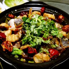 紅彩珍創意料理(瑞景商業廣場店)張用戶圖片