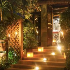 Tree Tops Signature Dining User Photo