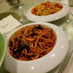 农家菜馆(西柏坡景区店) User Photo