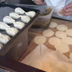 Pasta B Jinghua User Photo