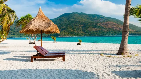 Phuket travel destination