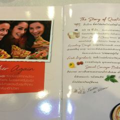 Pizza Company - Pattaya User Photo