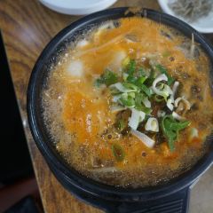 Saebeokjib User Photo