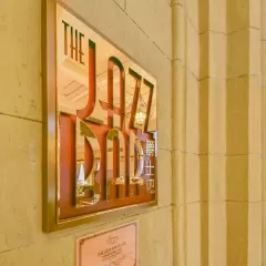 The Jazz Bar User Photo