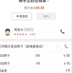 AUNTEL WANG WEN CHANG YOU ZAN ZI User Photo