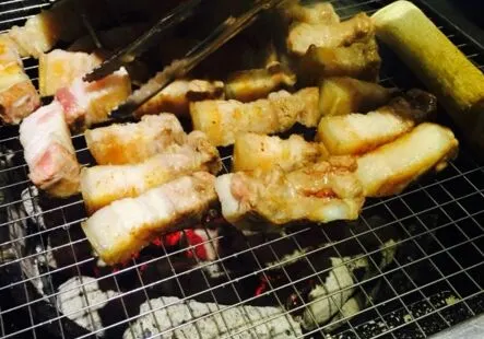 Yangpyeong Barbecue Town