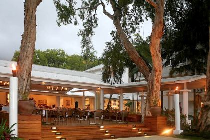 Reef House Restaurant