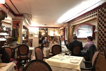 Trattoria Fieramosca