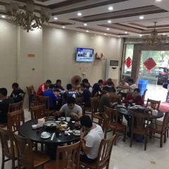 口岸高佬海鮮粥張用戶圖片