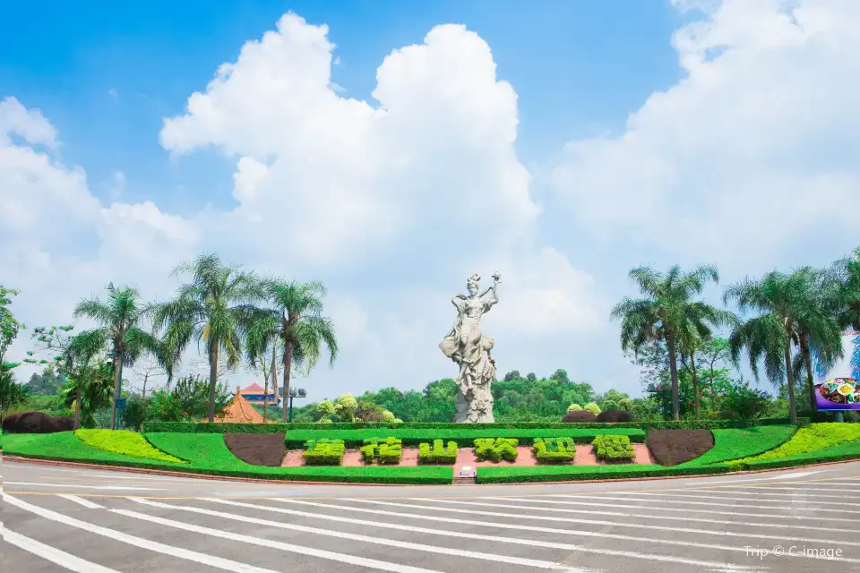 5_Lotus Hill Resort