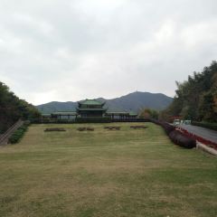 宜遇芳华·农家土菜馆(张公洞店) User Photo