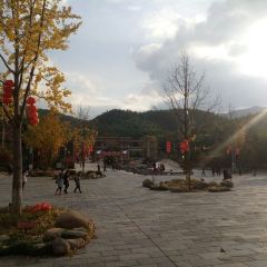 宜遇芳华·农家土菜馆(张公洞店) User Photo