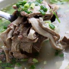 赫妹跷脚牛肉(红星街店) User Photo