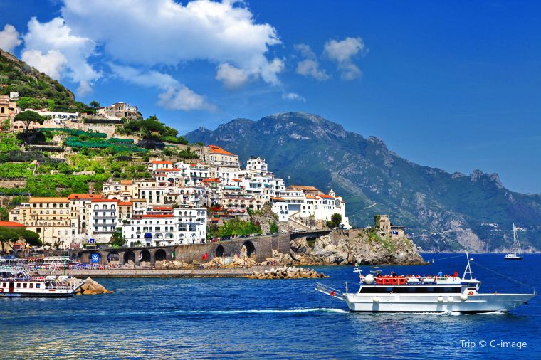 イタリア格安航空券