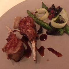 Restaurant Petrus User Photo