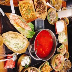 老腾鱼酱酸(凯里总店) 여행 사진
