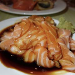 Baixiangruanjianyuan Restaurant (baiyuanxicanting) 여행 사진