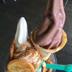 Jimmy's Natural Ice Cream User Photo