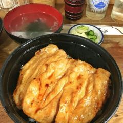 Sushi-dokoro Matoi User Photo