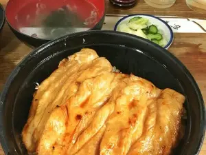 Sushi-dokoro Matoi