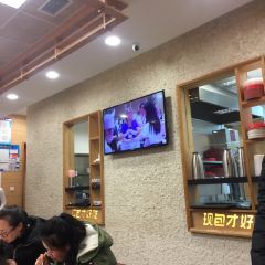 喜家德虾仁水饺(建国站店) User Photo