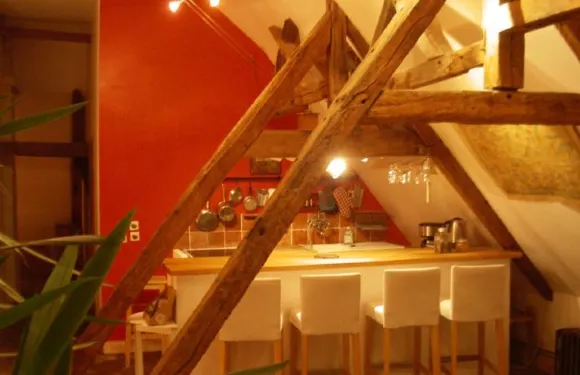 樂瑞富居科德利埃酒店