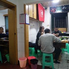 李串串老店·李杰一家三口(解放碑总店) User Photo