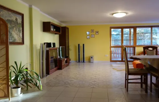 阿尼卡公寓酒店