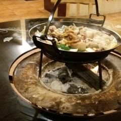 口味堂农家菜 User Photo