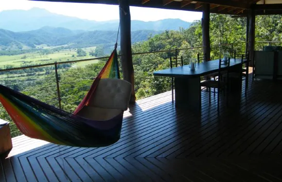 無比快樂度假屋