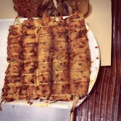 状元阁烧烤(新华路总店) User Photo