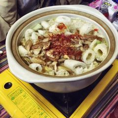 Wozai Dali Dengni User Photo