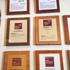 PETER LUGER STEAK HOUSE User Photo