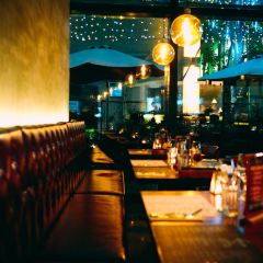 Oyster Fieast User Photo