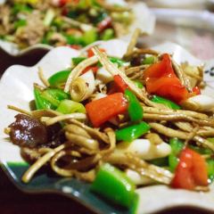 TianTian Xian User Photo