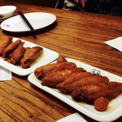 JARAGOU(TianYi Plaza) User Photo