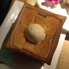 绿茶餐厅(港惠店) 여행 사진