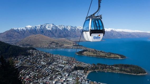 QueenstownTours