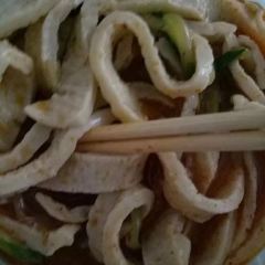 JIN KAI MIAN PI User Photo