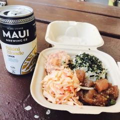 Da Poke Shack User Photo
