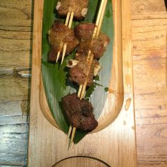 桂小廚廣西菜（萬象城店）張用戶圖片